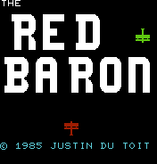 Red Baron